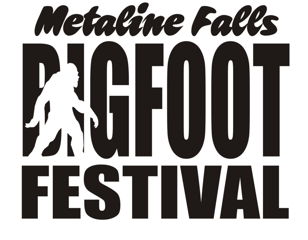 Metaline Falls Bigfoot Festival